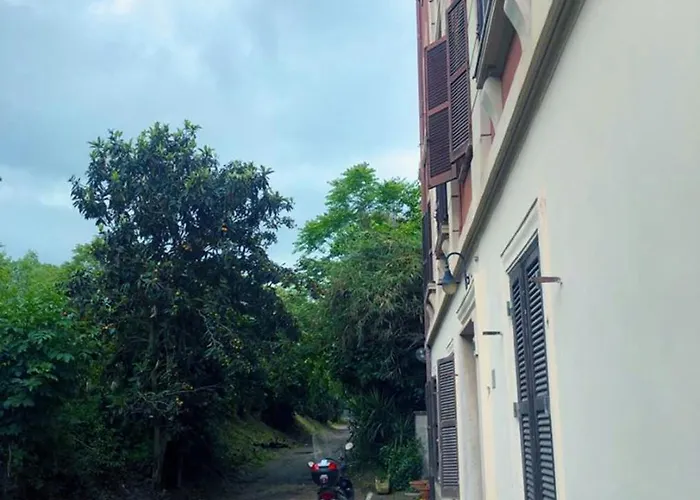 Appartement Oasi San Pietro