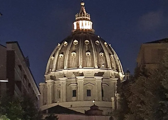 Oasi San Pietro