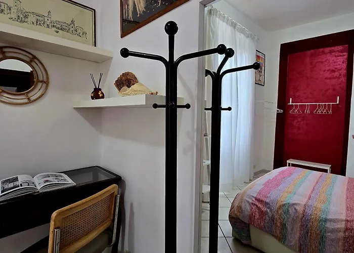Oasi San Pietro Apartamento Roma