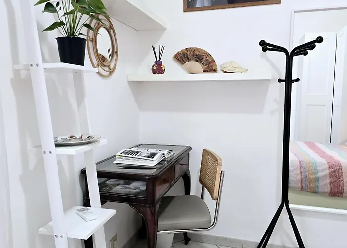 Oasi San Pietro Appartement