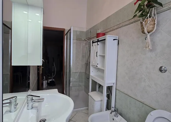 Appartement Oasi San Pietro