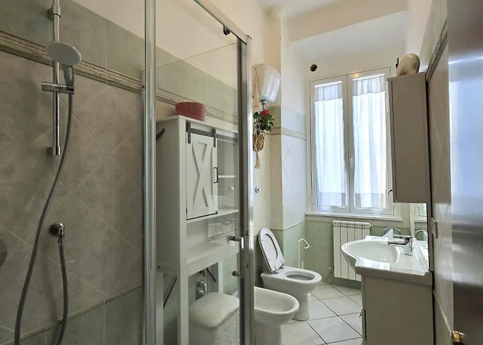 Oasi San Pietro Appartement *
