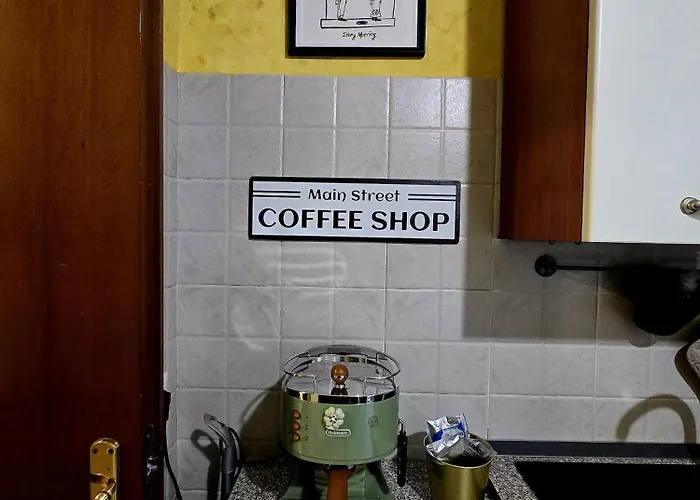 Oasi San Pietro Appartement