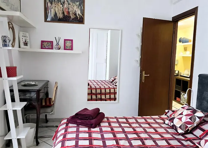 Oasi San Pietro Appartement *