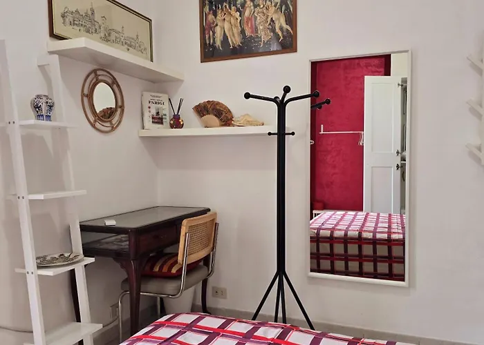 Oasi San Pietro Appartement